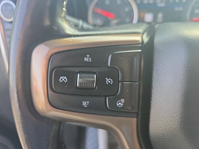 Used 2020 Chevrolet Silverado 2500 High Country w/ Z71 Off-Road Package image 36