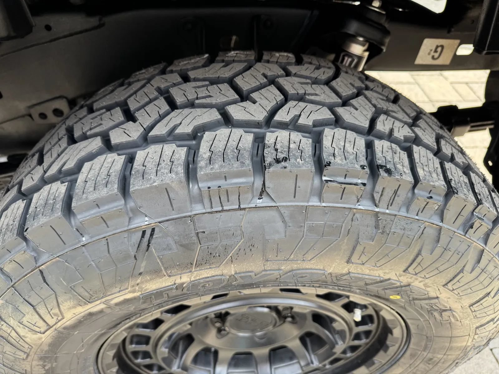 Used 2014 Toyota Tacoma 4x4 Double Cab w/ Limited Package image 14