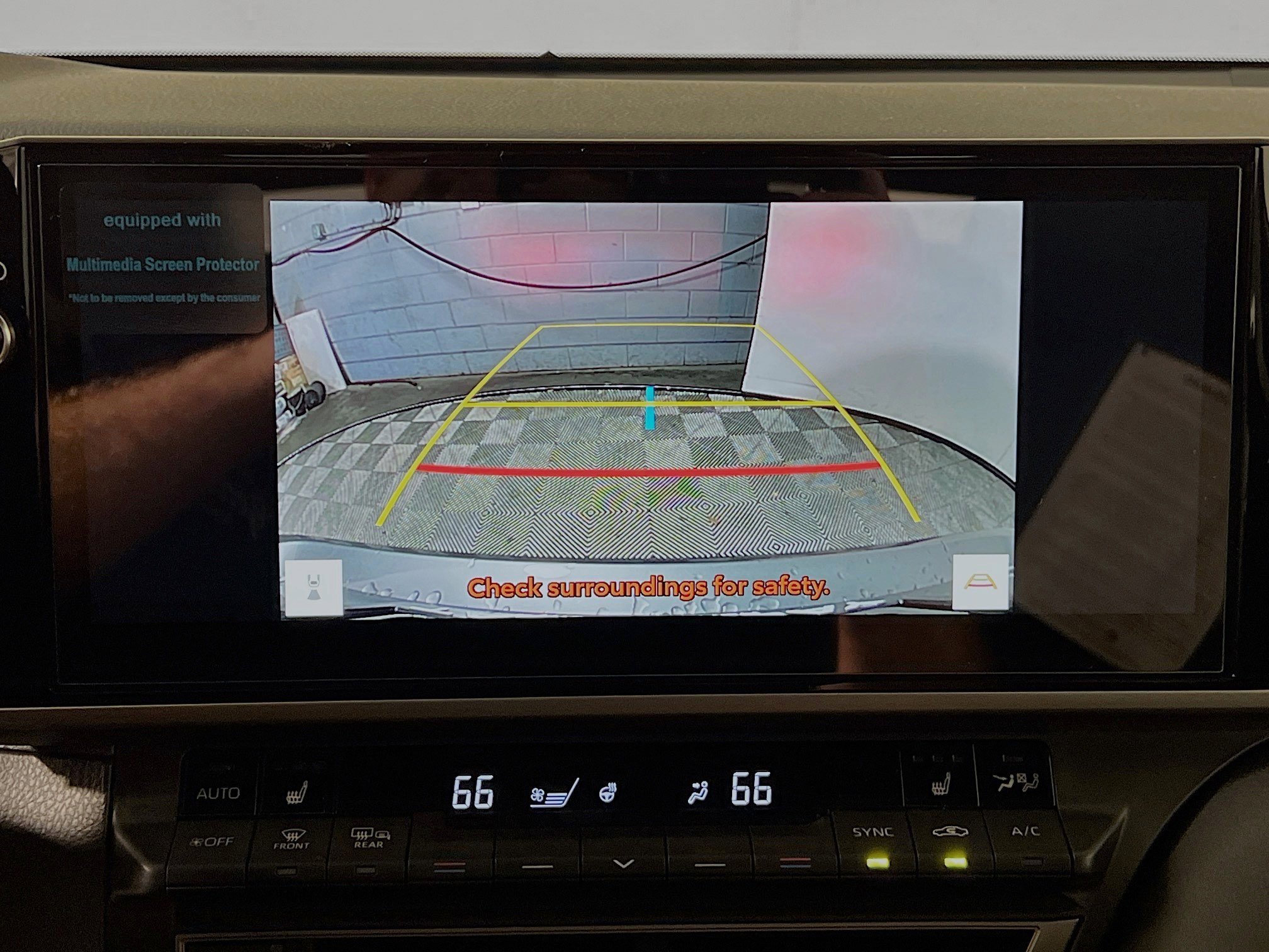 New 2026 Toyota Camry XSE FWD image 29