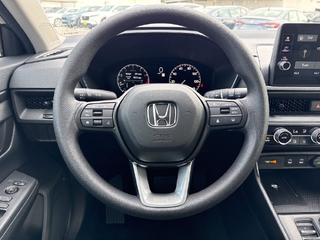 New 2026 Honda CR-V EX image 21
