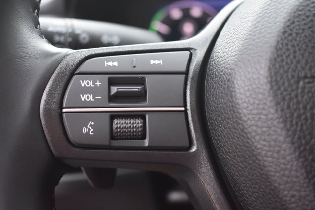 Used 2025 Honda Accord EX-L image 21