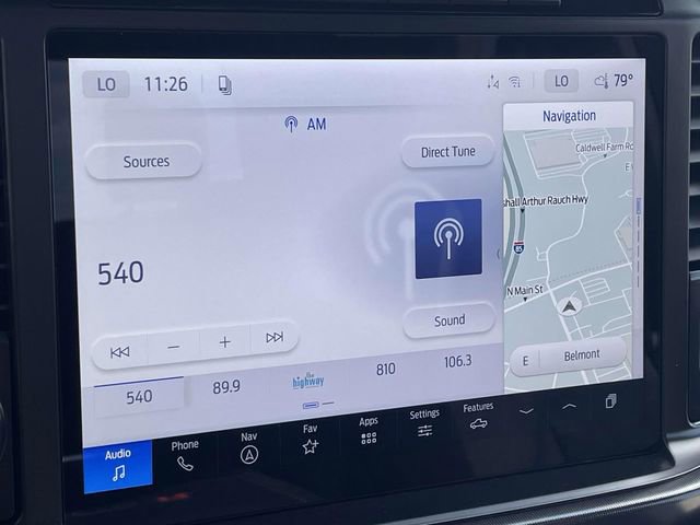 New 2026 Ford F150 Raptor image 25