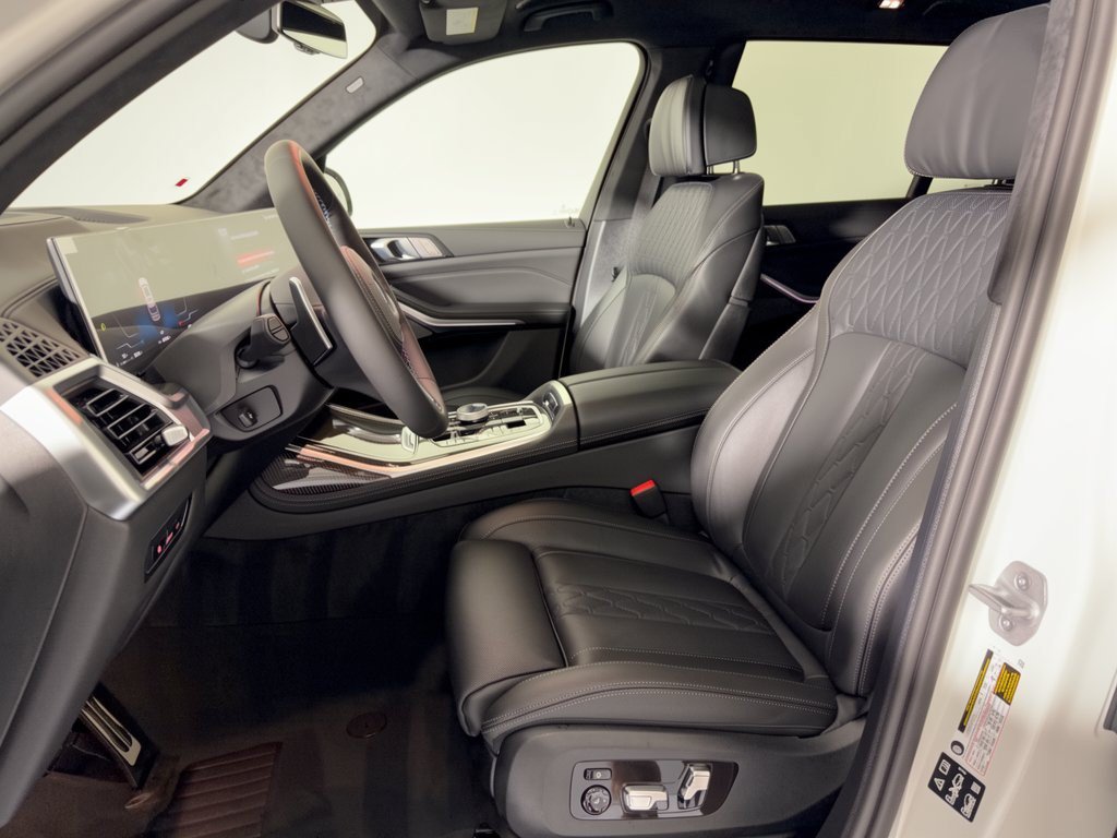 New 2027 BMW X7 M60i AWD/4WD image 5