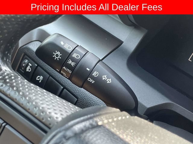 Used 2024 Toyota Tacoma SR5 AWD/4WD image 27