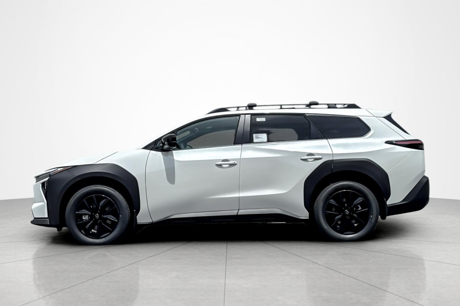 New 2026 Toyota bZ Woodland AWD/4WD image 2