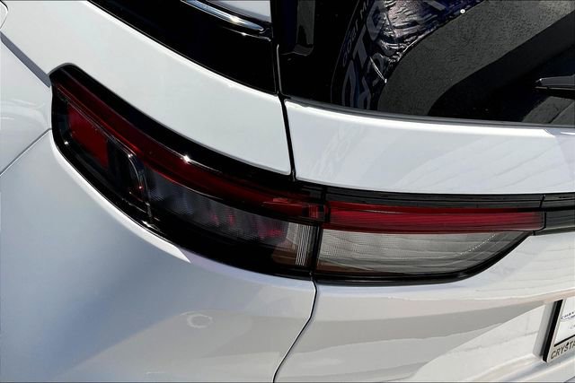 New 2025 Jeep Grand Cherokee Laredo X image 12