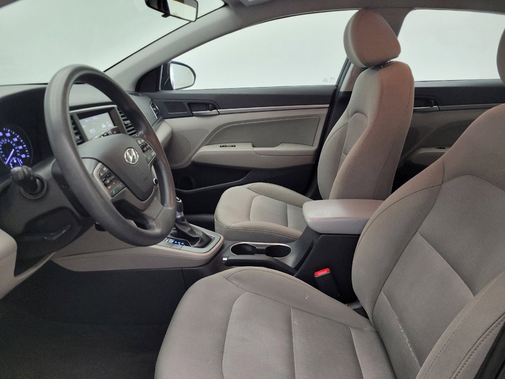 Used 2018 Hyundai Elantra SEL FWD image 17
