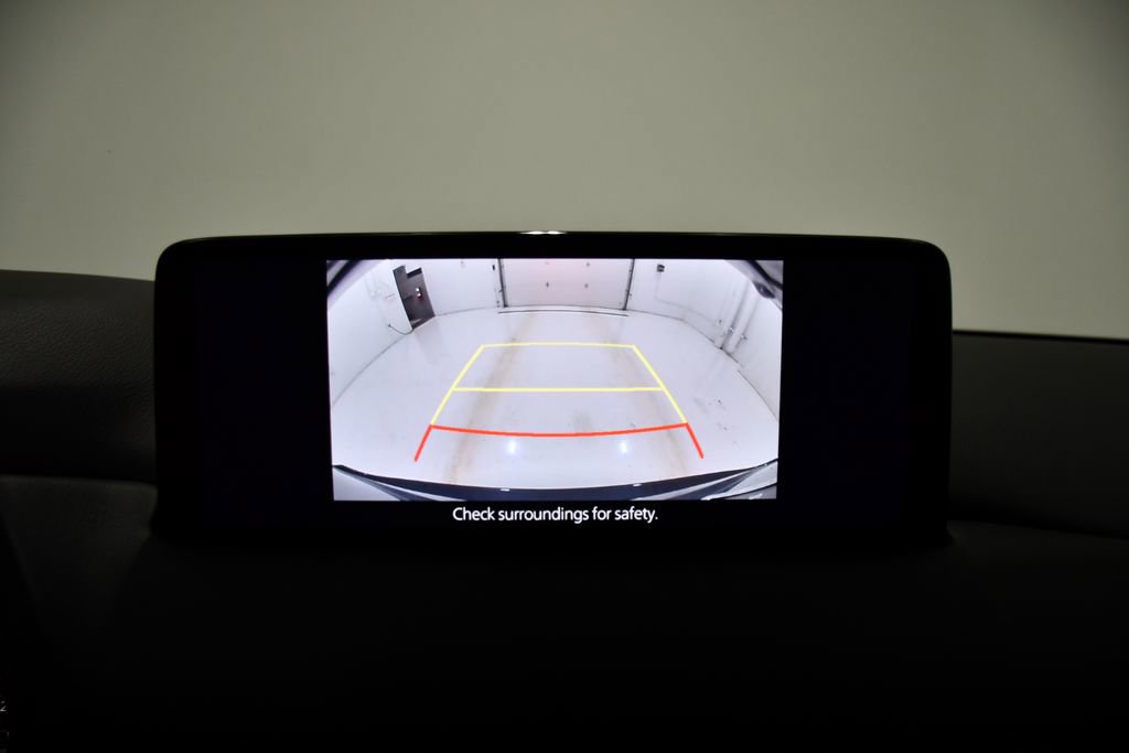 Used 2023 MAZDA CX-5 Carbon Edition image 16