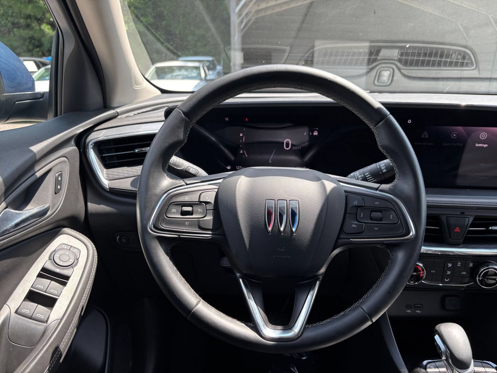 Used 2026 Buick Encore GX Preferred FWD image 30