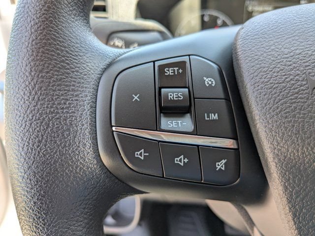 New 2025 Ford Transit 350 148 Low Roof RWD image 18