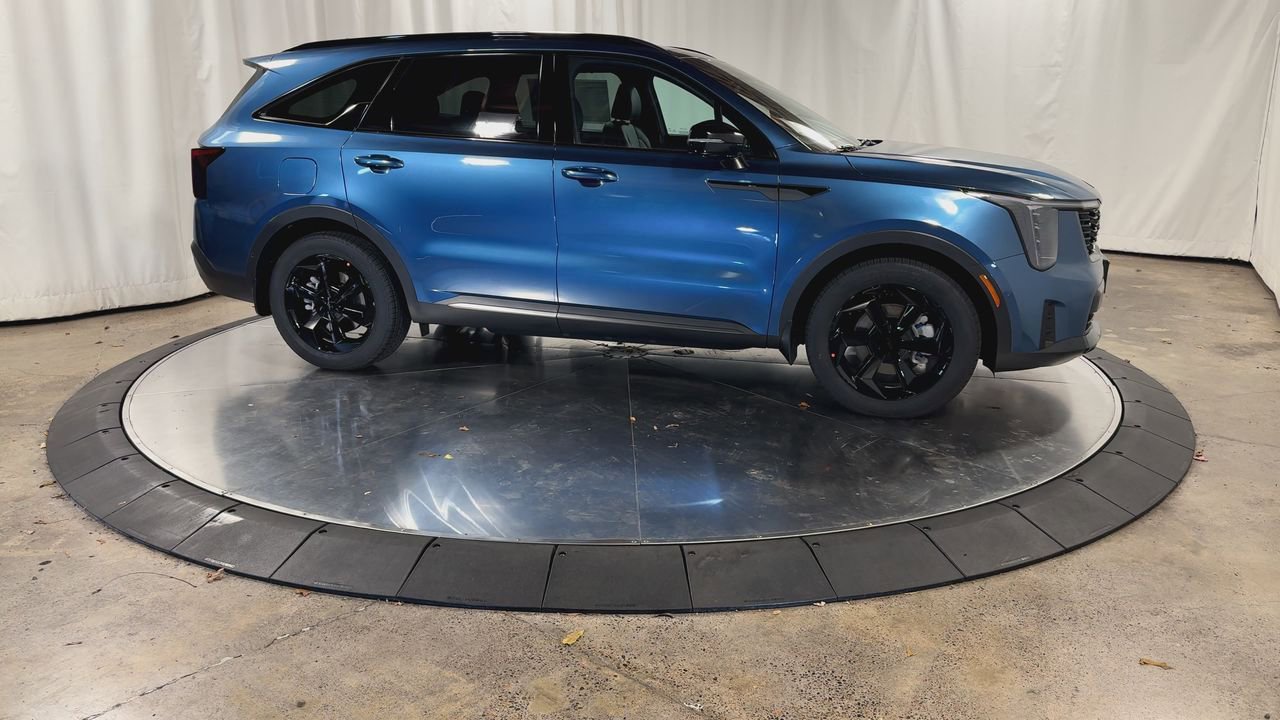 New 2026 Kia Sorento SX Prestige image 3