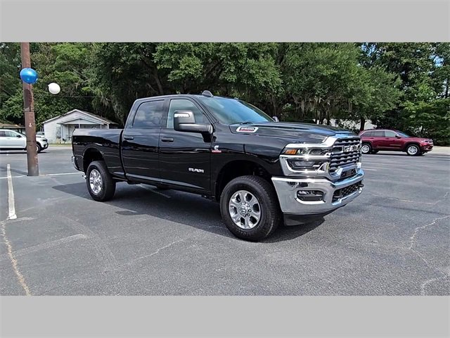 New 2025 RAM 2500 Big Horn image 16