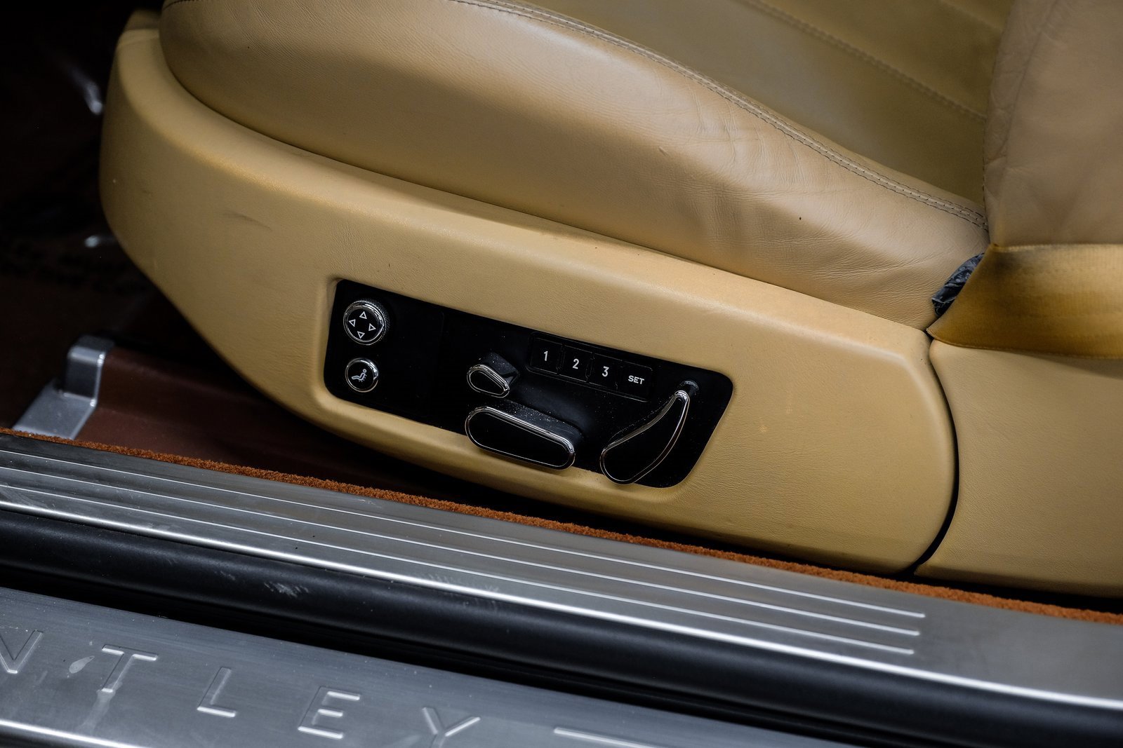 Used 2009 Bentley Continental GT image 45