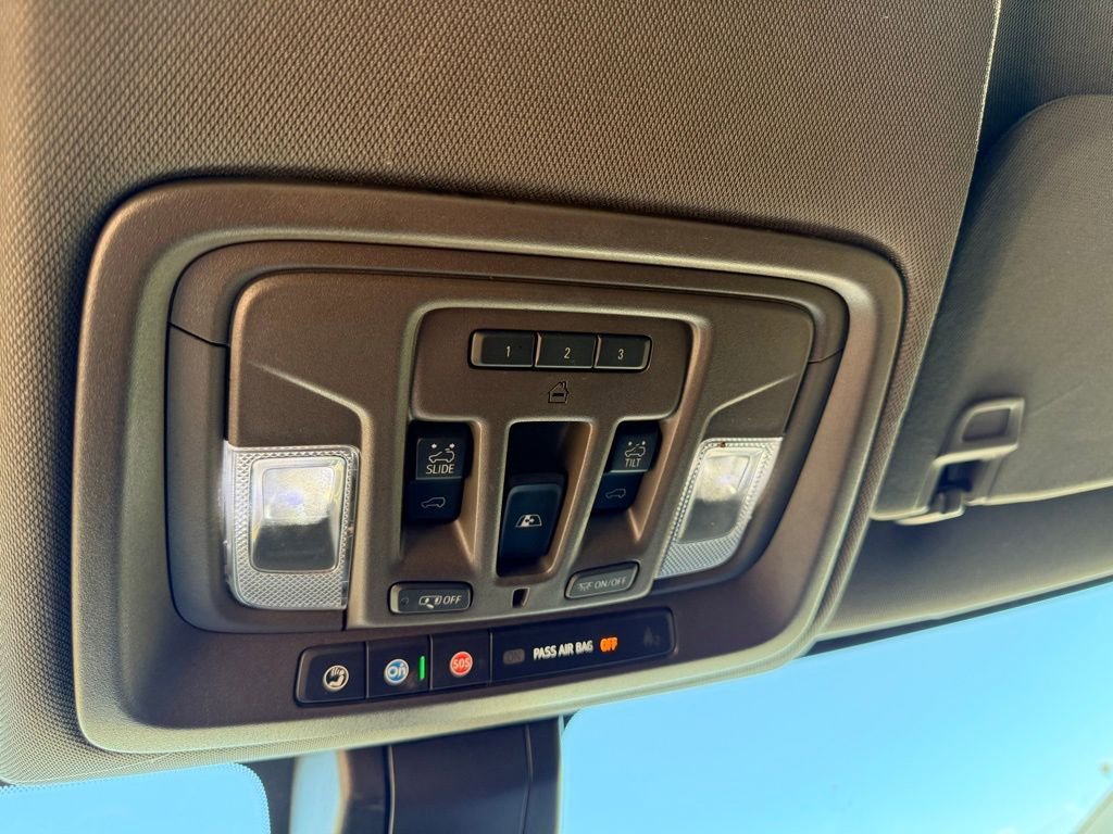 Used 2019 GMC Sierra 1500 Denali w/ Denali Ultimate Package image 33