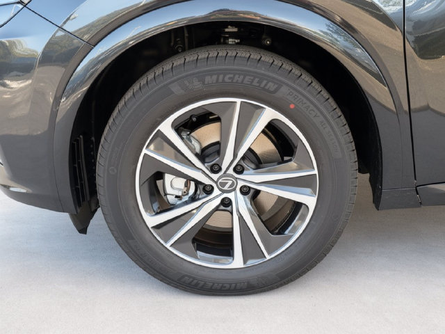 New 2026 Lexus RX 350 Premium w/ Convenience Package FWD image 11