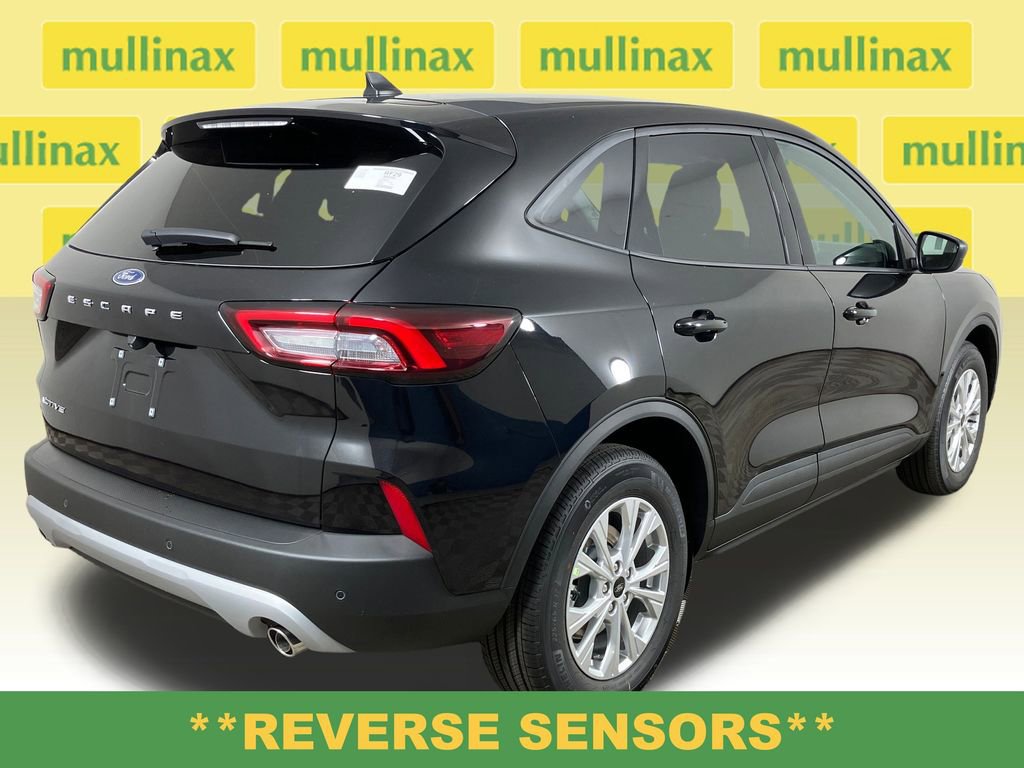 New 2026 Ford Escape Active w/ Tech Pack #1 image 4