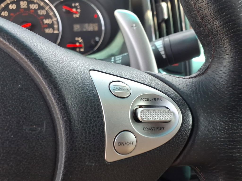 Used 2014 Nissan Maxima 3.5 SV w/ Premium Package FWD image 20