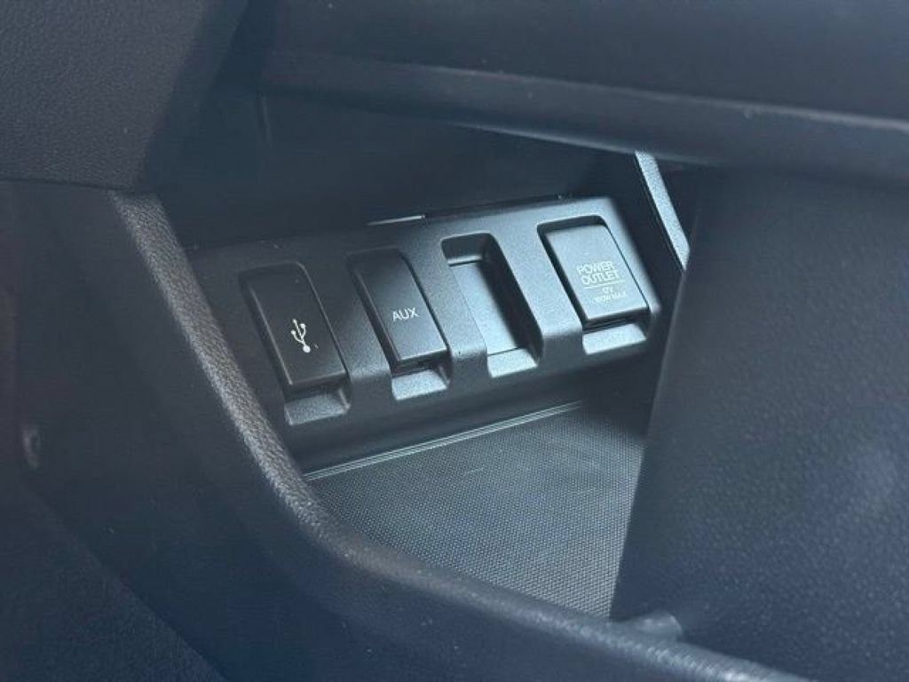 Used 2016 Honda HR-V LX image 18