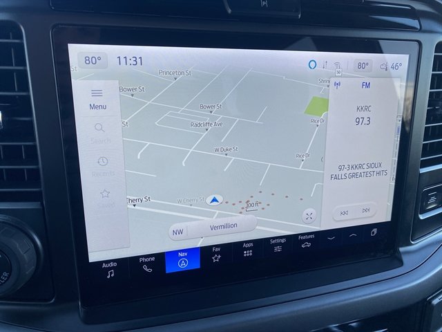 Certified 2025 Ford F150 XLT w/ Equipment Group 302A MID image 23