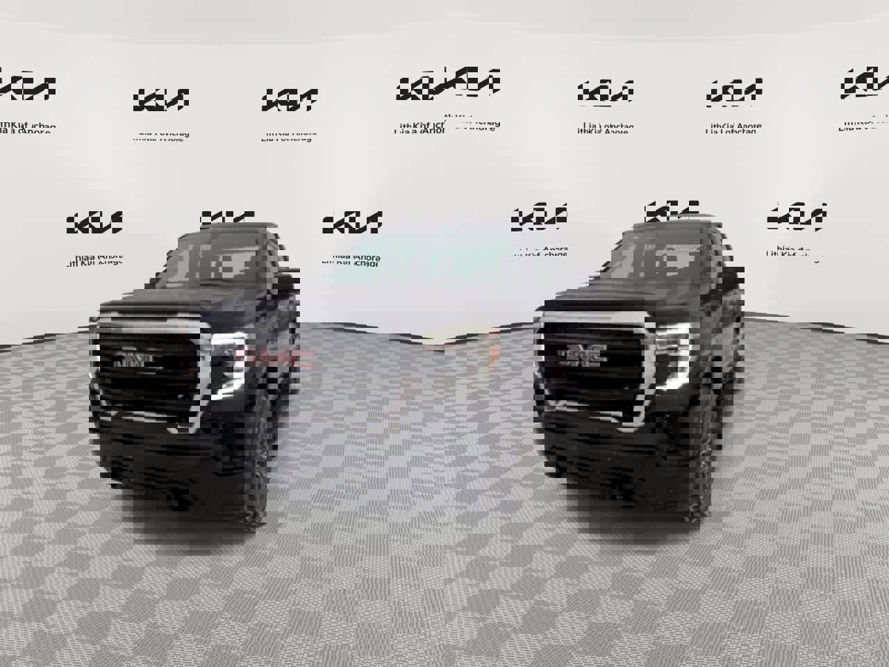 Used 2022 GMC Sierra 1500 Pro image 3