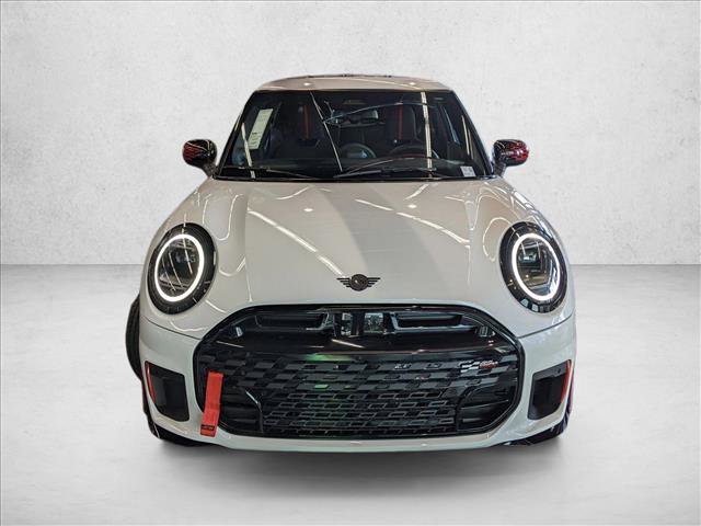 New 2026 MINI Cooper John Cooper Works image 5
