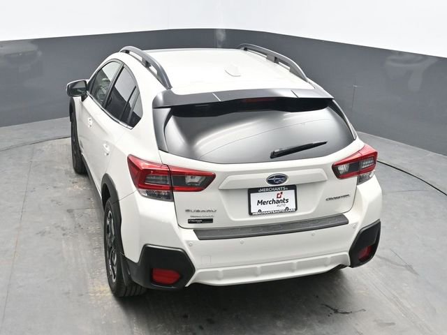 Used 2021 Subaru Crosstrek 2.5i Limited w/ Moonroof Package 2 AWD/4WD image 13