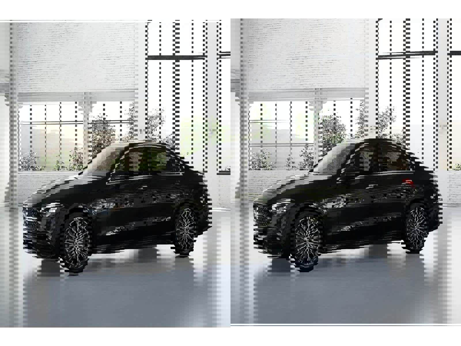 New 2026 Mercedes-Benz C 300 Sedan image 36