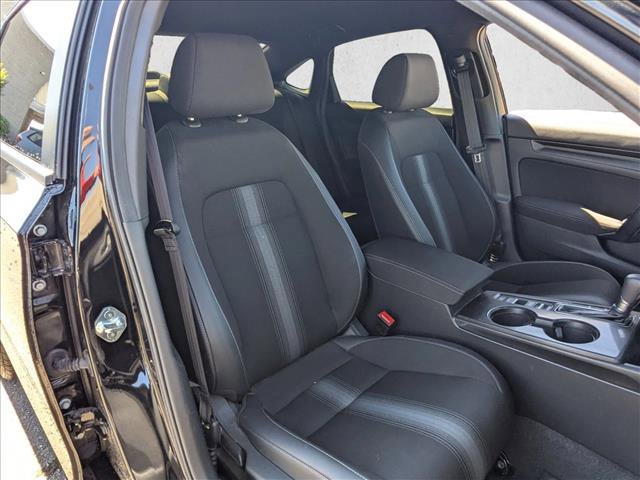 Used 2024 Honda Civic Sport image 18