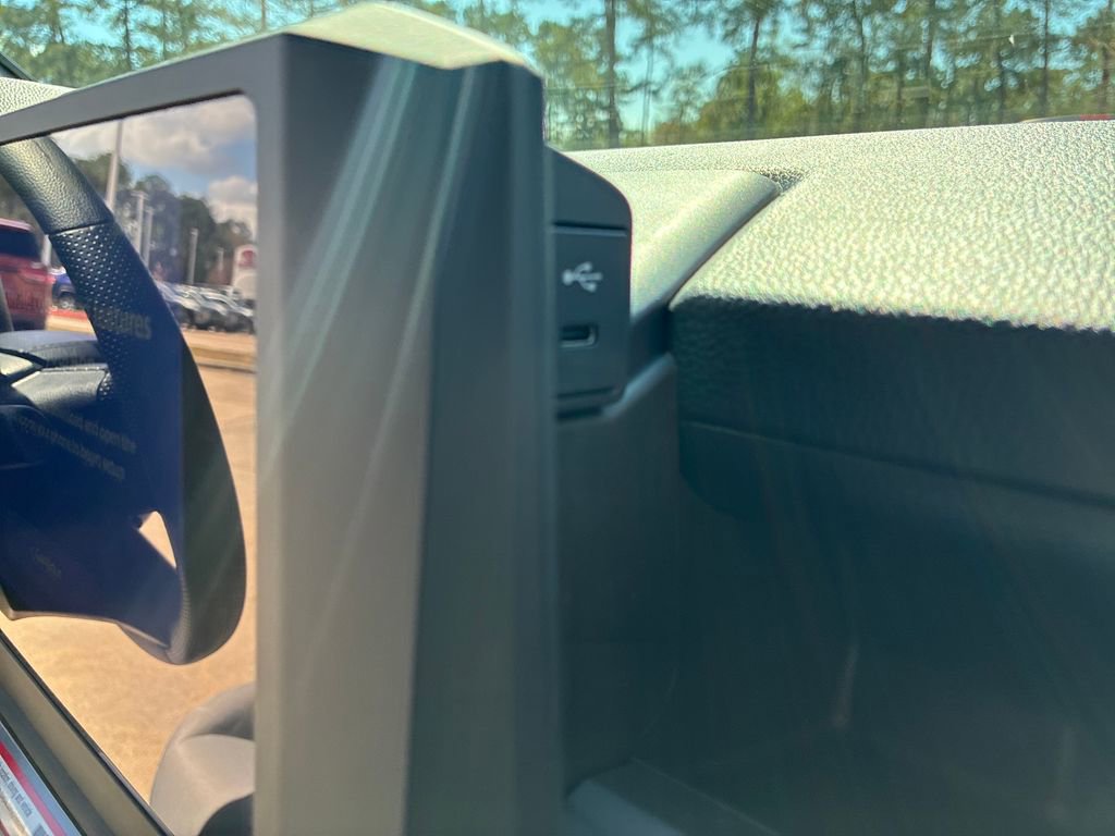 New 2026 Toyota Tacoma SR5 image 40