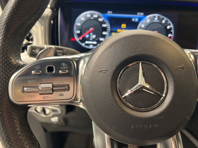 Used 2019 Mercedes-Benz G 63 AMG 4MATIC image 37