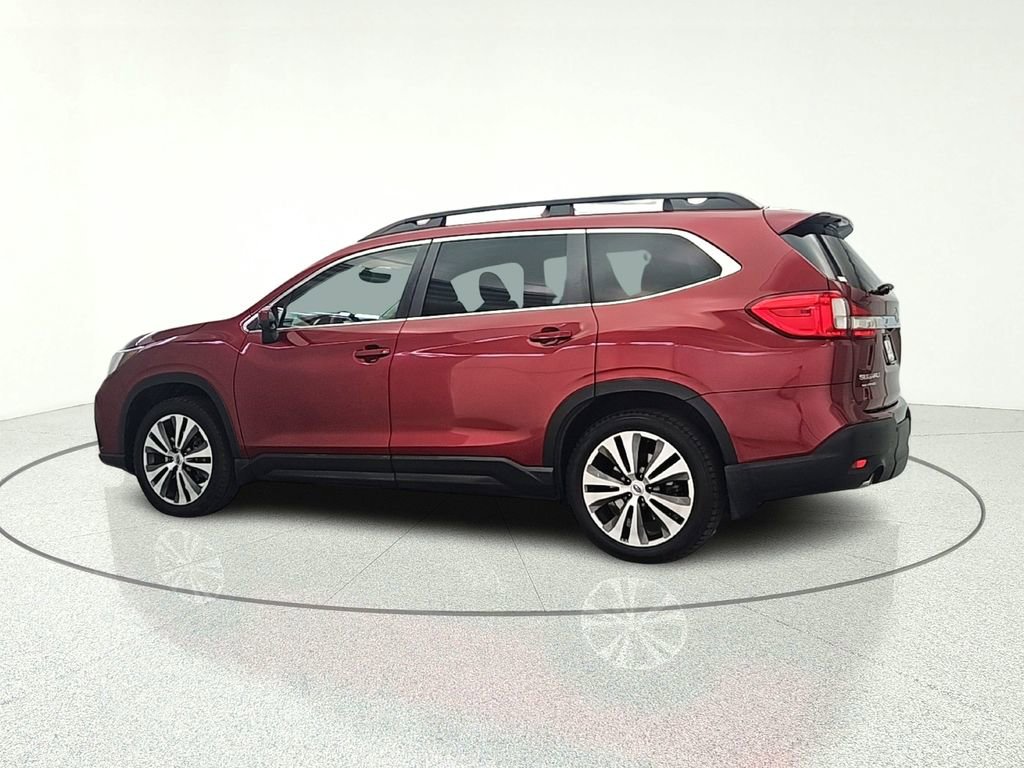 Used 2019 Subaru Ascent Premium AWD/4WD image 5