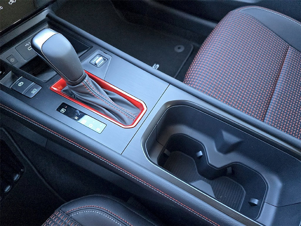 New 2027 Nissan Kicks SR AWD/4WD image 15