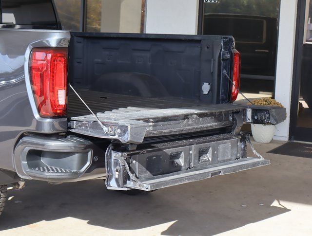 Used 2021 GMC Sierra 2500 Denali w/ Denali Ultimate Package image 52