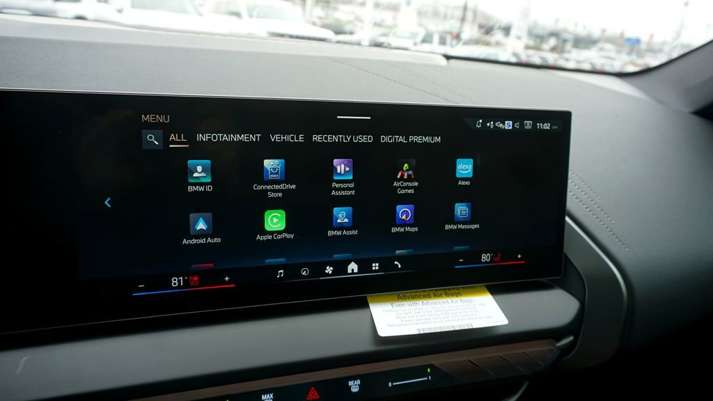 New 2026 BMW X3 xDrive30 image 14