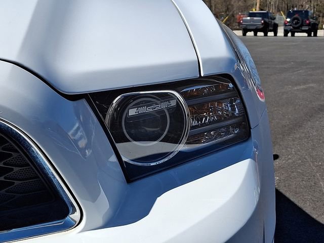 Used 2014 Ford Mustang Premium image 12
