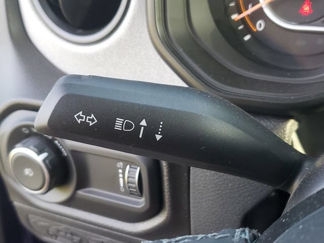 Used 2026 Jeep Wrangler Unlimited Sport AWD/4WD image 18