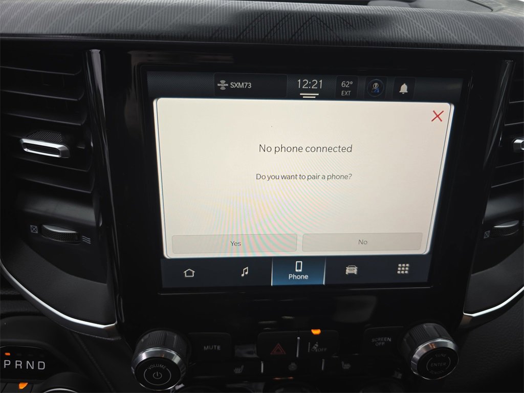 New 2026 RAM 1500 Big Horn image 23