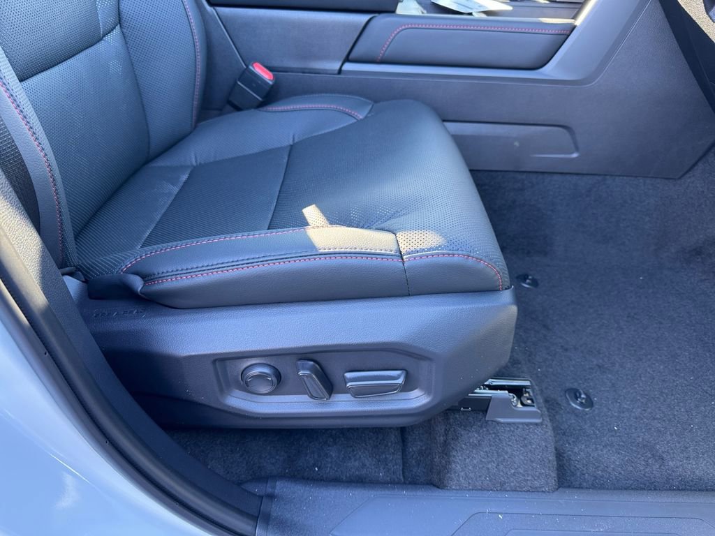 New 2026 Toyota Tundra TRD Pro image 18