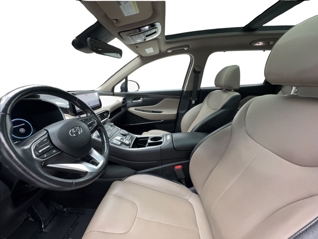 Used 2023 Hyundai Santa Fe Limited FWD image 20