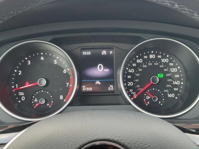 Used 2020 Volkswagen Tiguan SE image 26