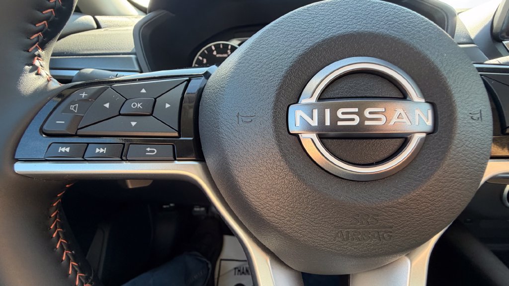 Used 2026 Nissan Altima 2.5 SR FWD image 26