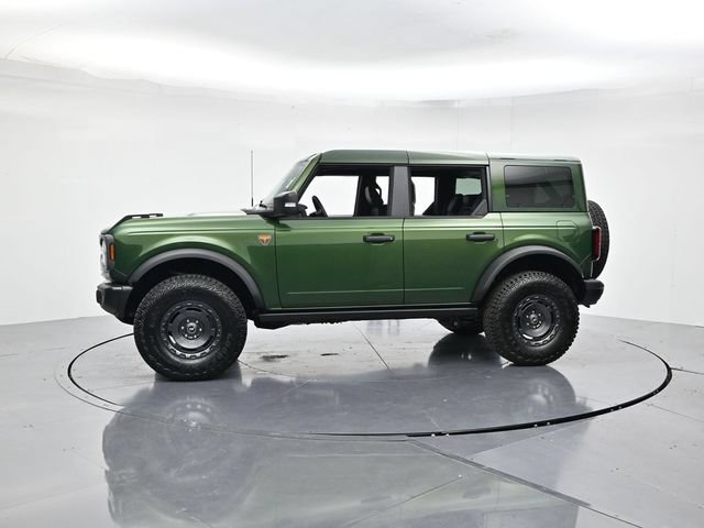 Used 2025 Ford Bronco Badlands AWD/4WD image 7
