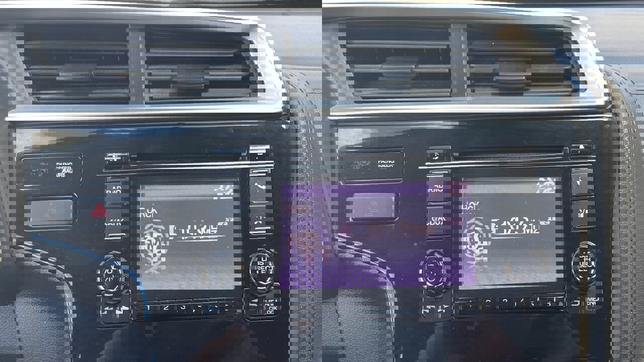 Used 2016 Honda Fit LX image 14