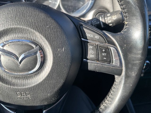 Used 2016 MAZDA CX-5 Grand Touring image 20