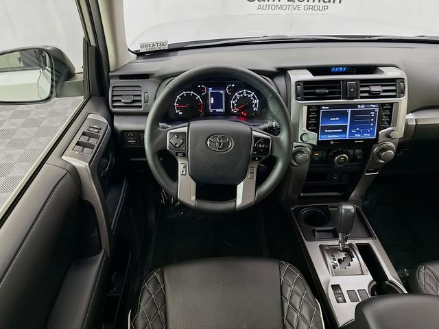 Used 2023 Toyota 4Runner SR5 image 20
