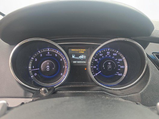 Used 2014 Hyundai Sonata Limited FWD image 12
