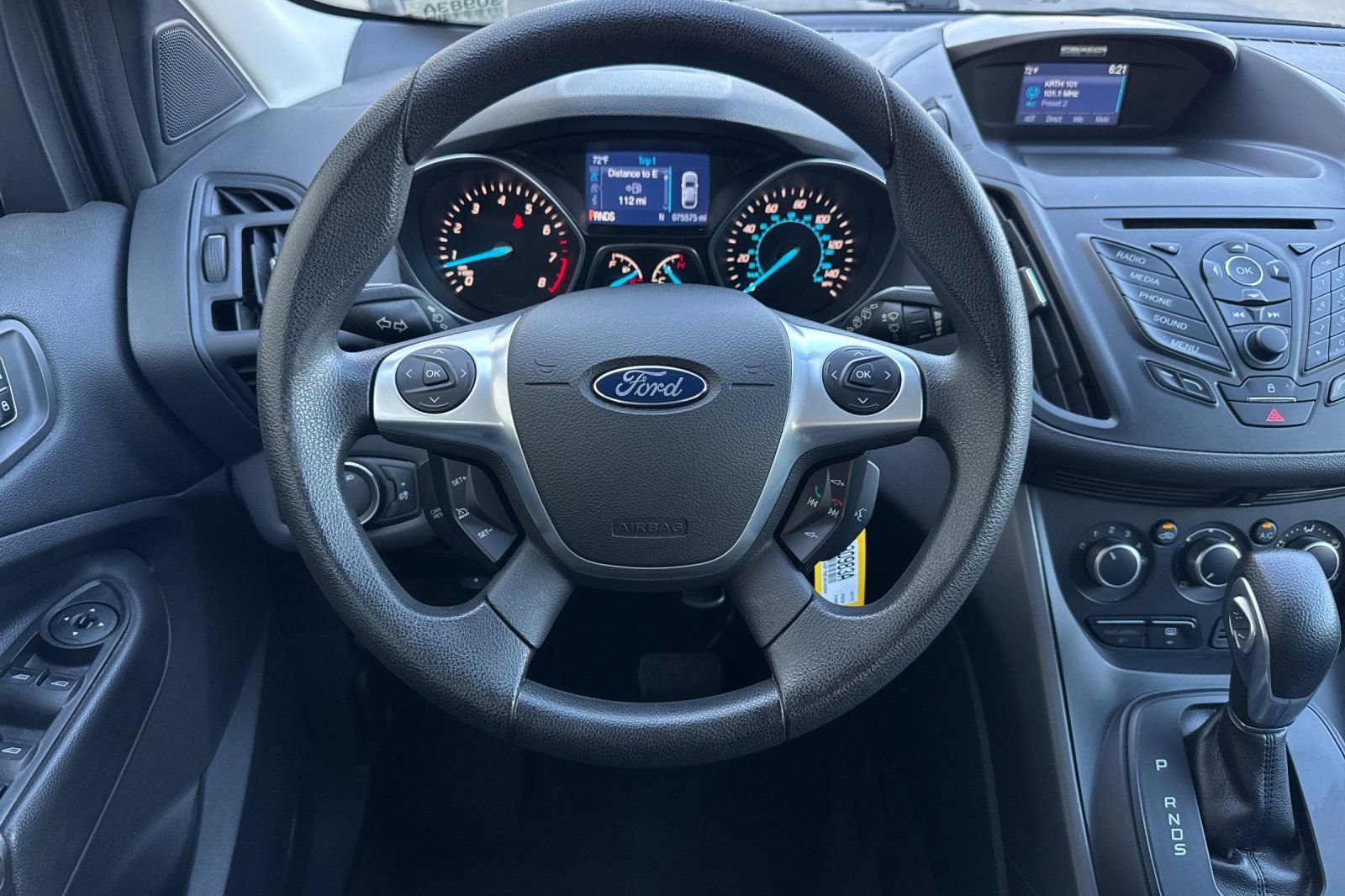 Used 2014 Ford Escape S FWD image 14