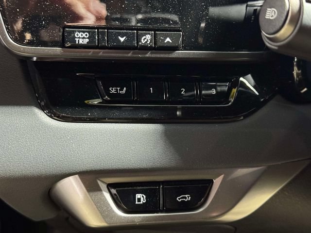 Certified 2025 Lexus RX 350 Premium w/ Convenience Package AWD/4WD image 26