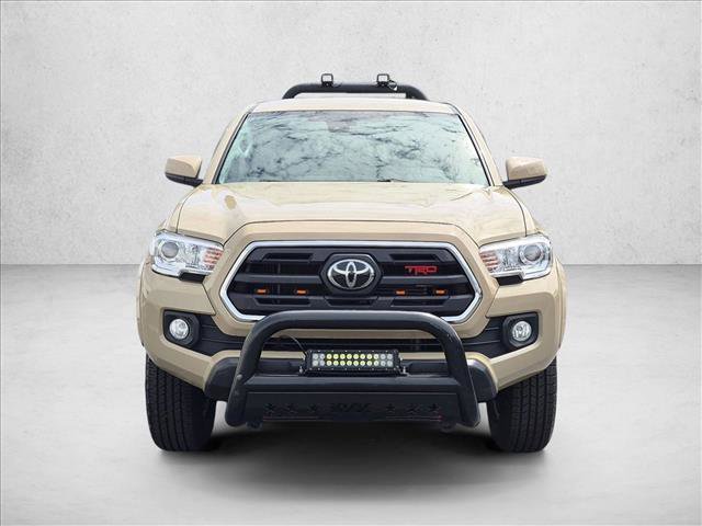 Used 2019 Toyota Tacoma SR5 RWD image 2