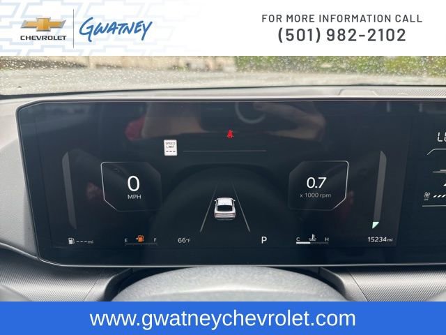 Used 2025 Kia K4 EX image 15